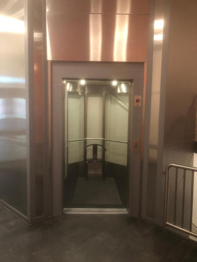 Penthouse Sentralt I Oslo Apartment ภายนอก รูปภาพ