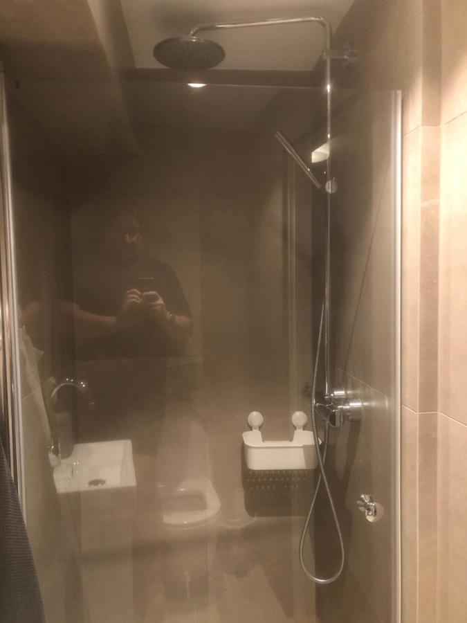 Penthouse Sentralt I Oslo Apartment ภายนอก รูปภาพ