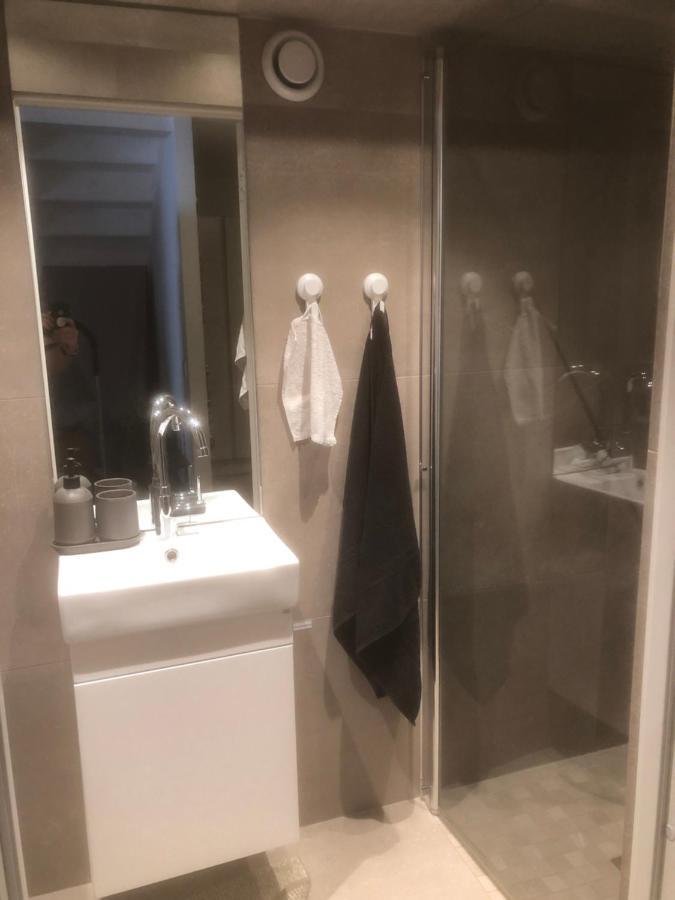 Penthouse Sentralt I Oslo Apartment ภายนอก รูปภาพ