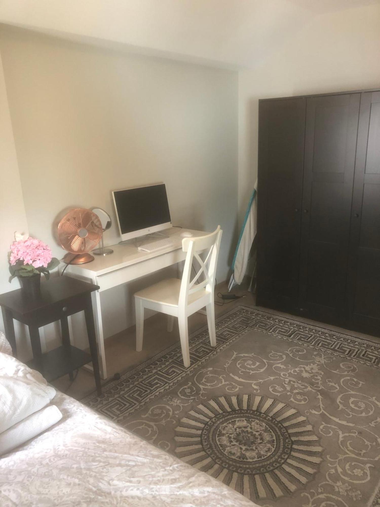 Penthouse Sentralt I Oslo Apartment ภายนอก รูปภาพ