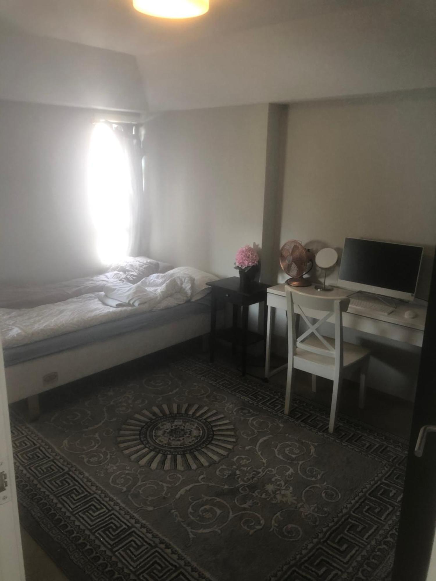 Penthouse Sentralt I Oslo Apartment ภายนอก รูปภาพ
